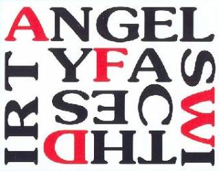 logo Angels With Dirty Faces